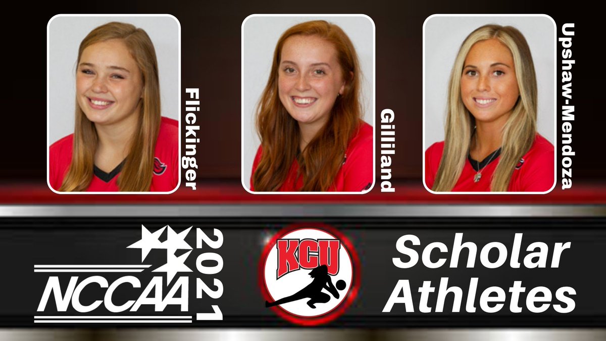 GoKnightsATH's tweet photo. Volleyball: NCCAA Volleyball Scholar-Athletes Announced
 - https://t.co/QUeAbZw2BX https://t.co/YQ7GsvM9sr