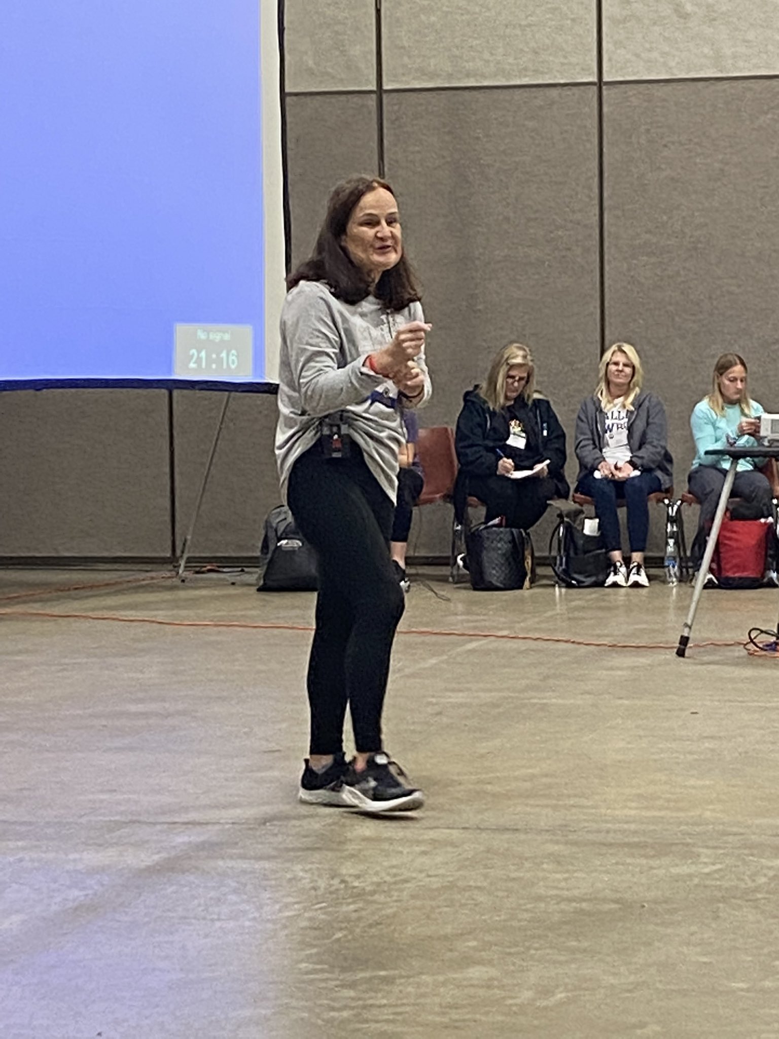 AldineISDSports on Twitter "Aldine ISD PKK Physical Education