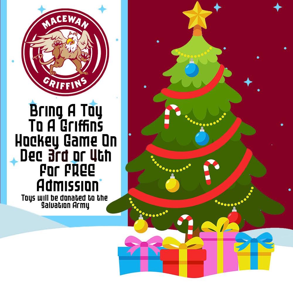 MacEwan Hockey tweet media