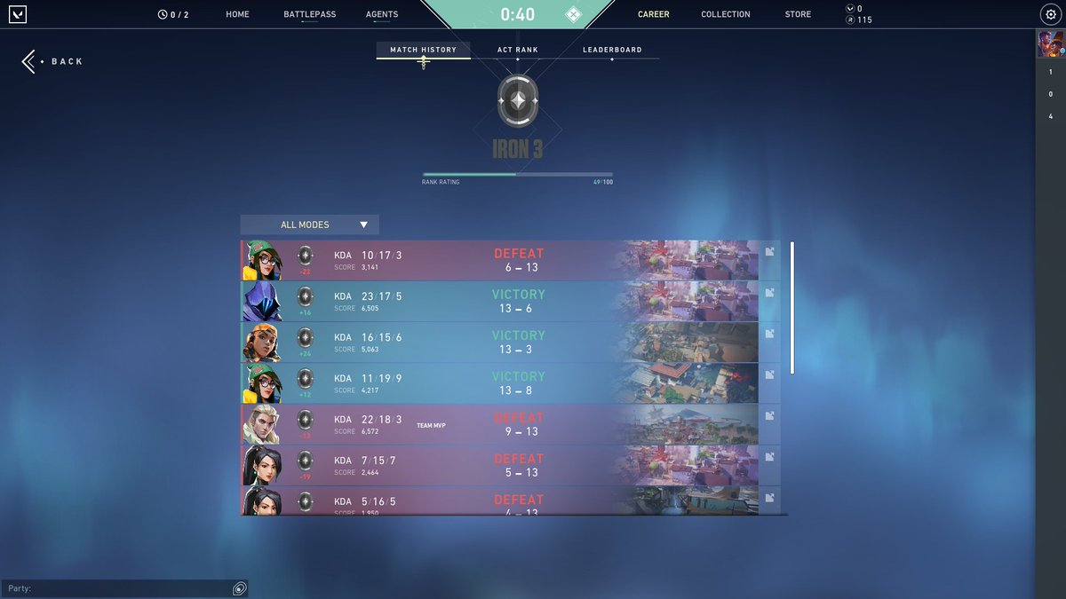 VDiariesYT's tweet photo. @riotgames @PlayVALORANT i2 in my this account, but that is not the case of concern here..why this discrimination https://t.co/F27vTD2eTO