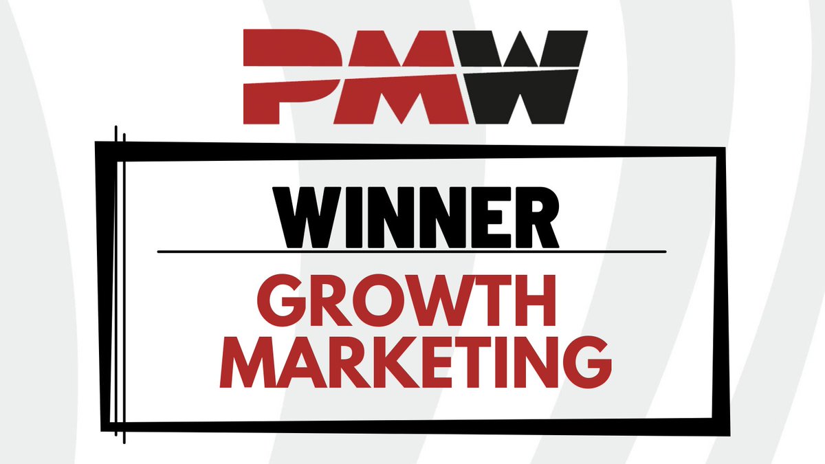 Performance Marketing World (@pmarketingw) on Twitter photo Moving on to the #PMWUKAwards Growth Marketing category… Congratulations to <a href="/GoInspireGroup/">Go Inspire Group</a> who will be taking home the trophy for their campaign ‘Very Important Pets (VIP) Club’. Moving on to the #PMWUKAwards Growth Marketing category… Congratulations to <a href="/GoInspireGroup/">Go Inspire Group</a> who will be taking home the trophy for their campaign ‘Very Important Pets (VIP) Club’.