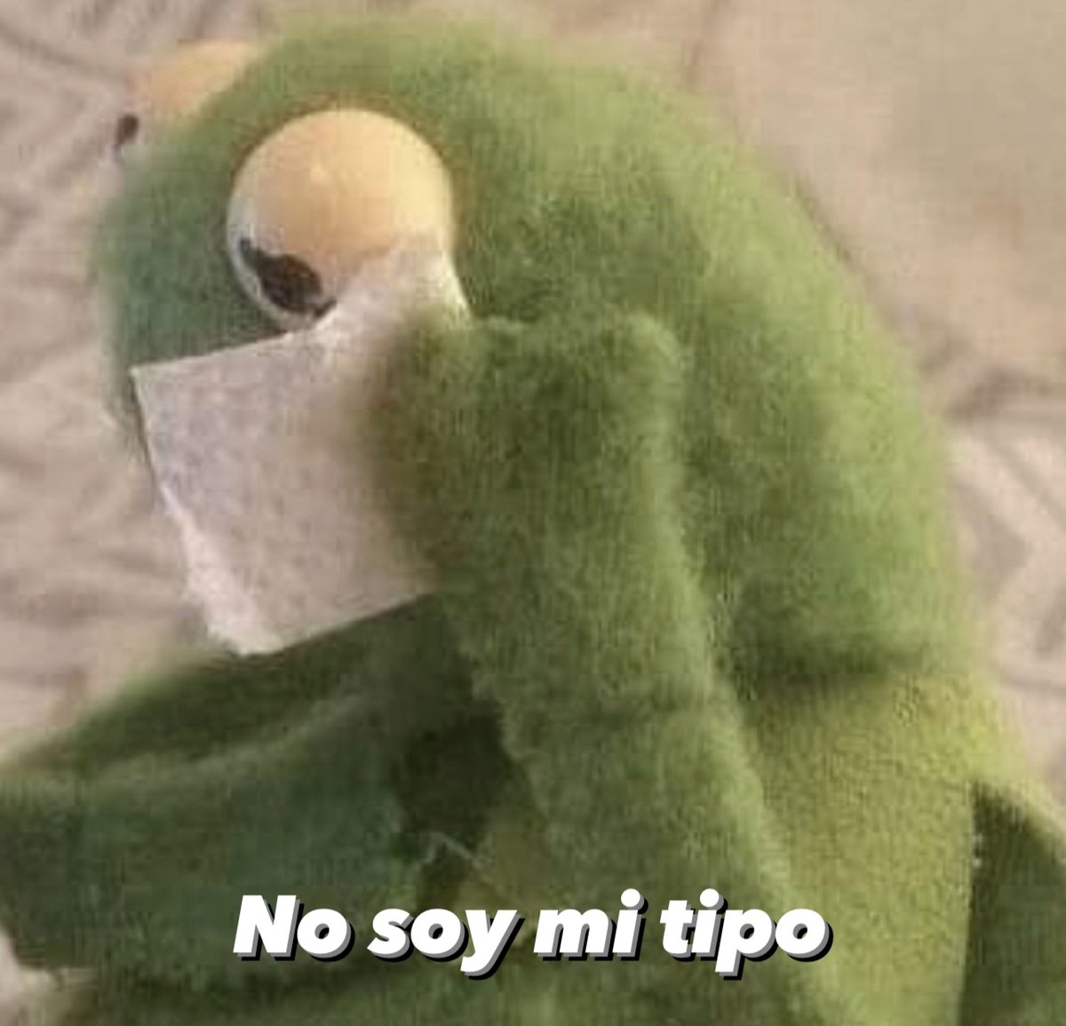Guarromantico_'s tweet photo. Psicólogo: ámate a ti mismo 

Yo: https://t.co/dZVybycBOq