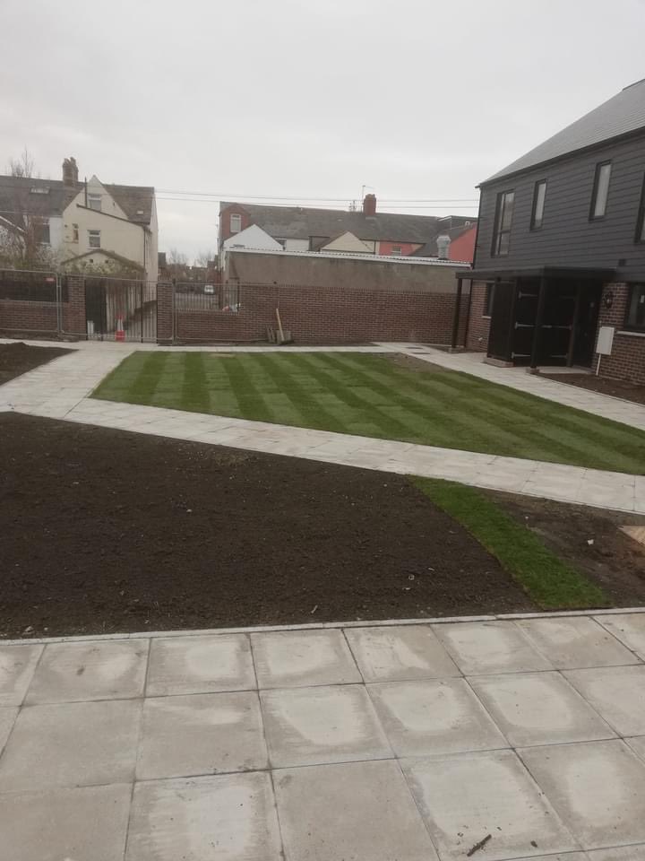 Coombs Fencing and Landscaping tweet media