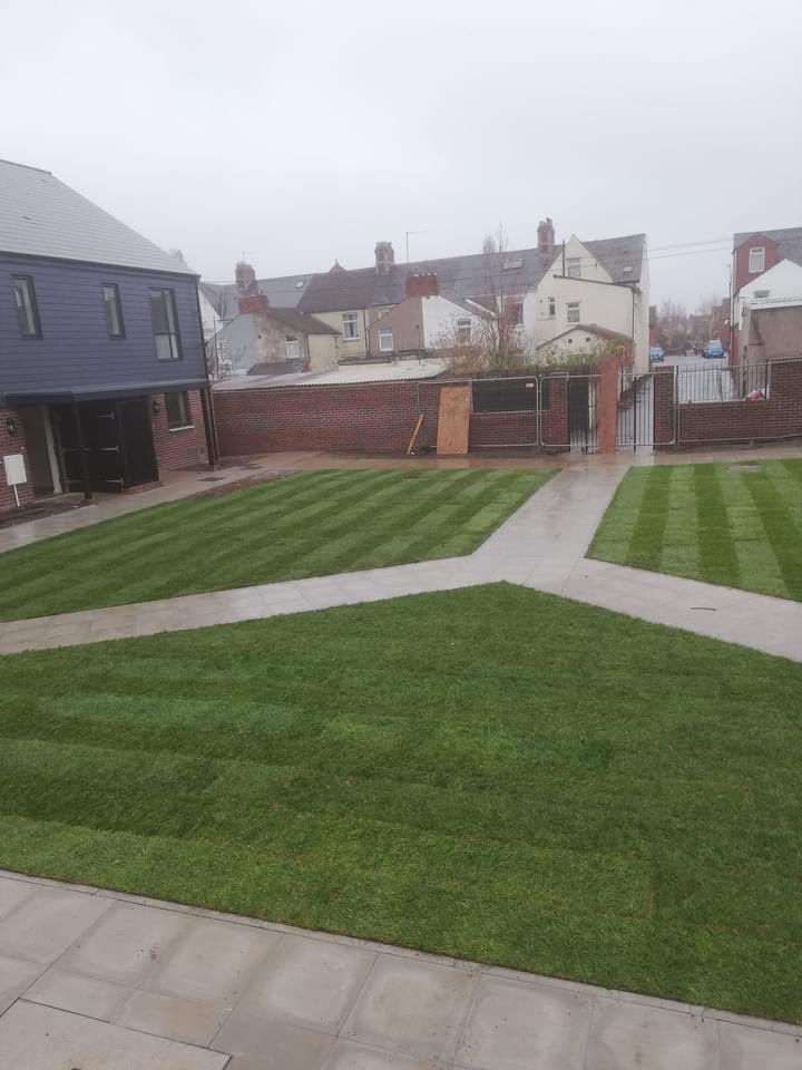 Coombs Fencing and Landscaping tweet media