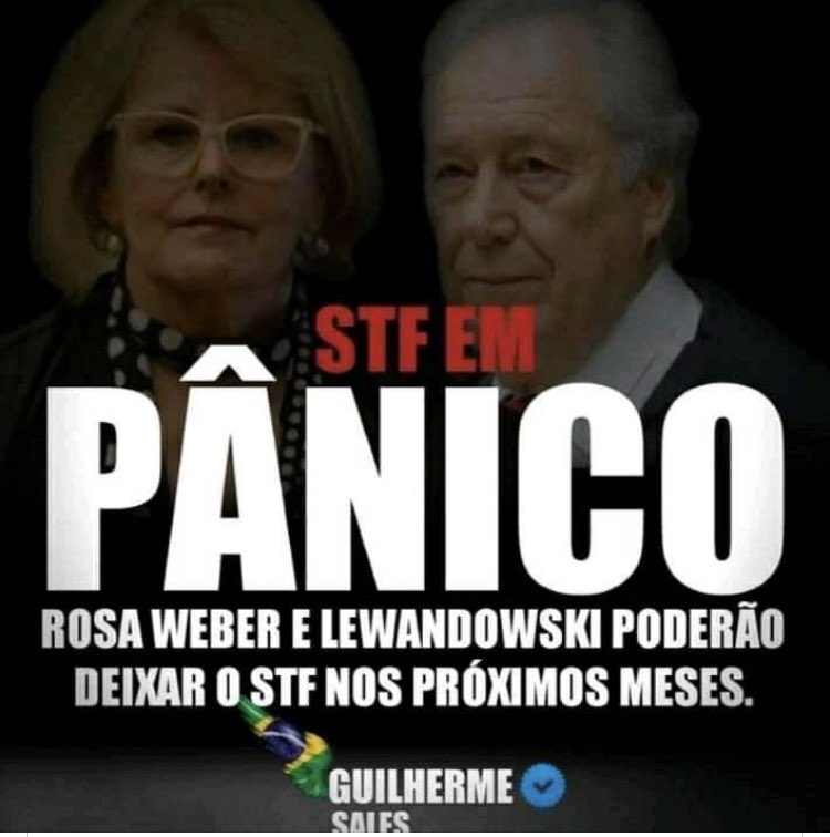 Oh notícia boa!