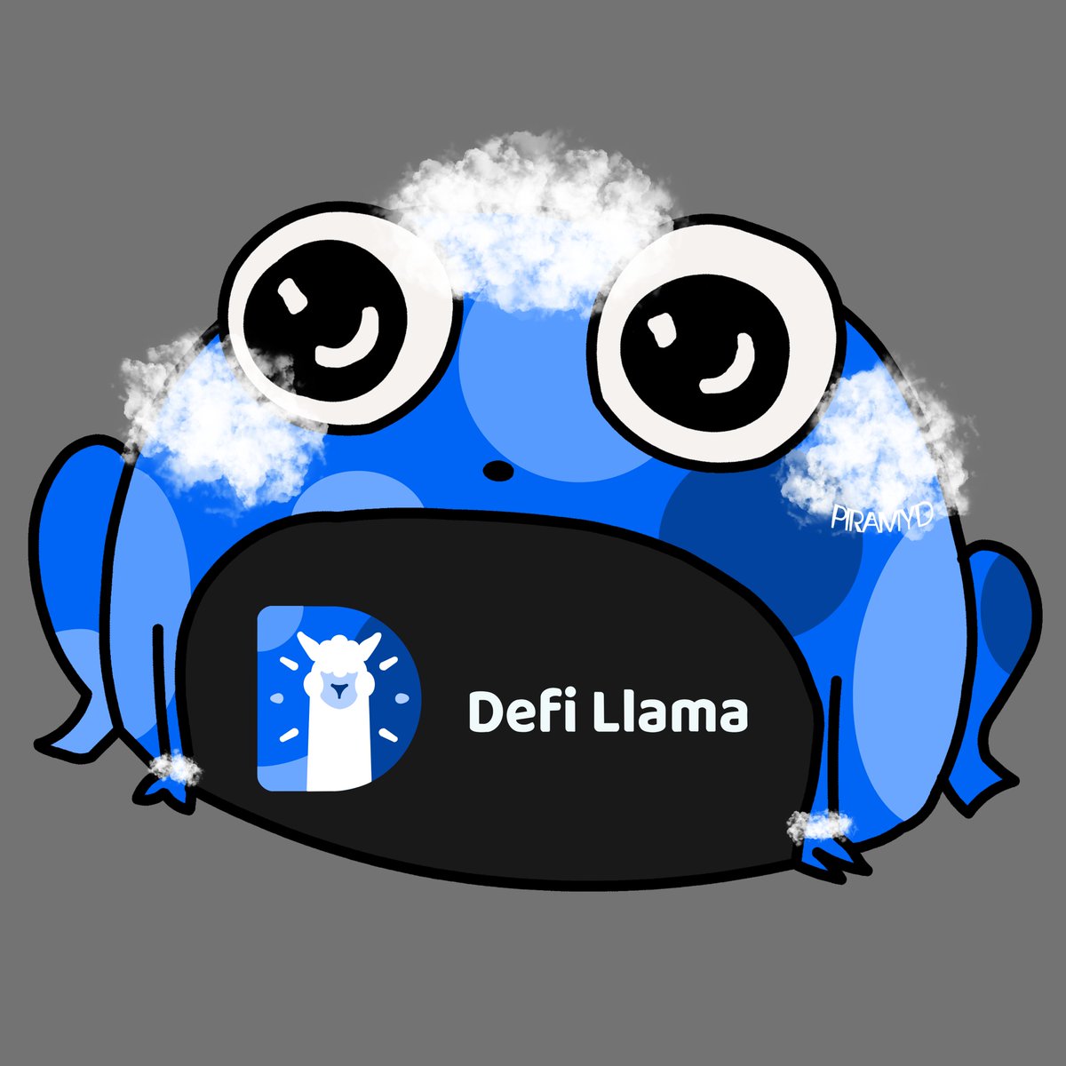 Thank you <a href="/DefiLlama/">DefiLlama.com</a> for reflecting <a href="/MoonriverNW/">Moonriver Network</a> TVL!

Looking forward to setting the scene for our #LaunchPAD and #Auctions series. 

We aim to bring #DeFi #utility and #solutions to <a href="/BinanceChain/">Binance Chain</a> 
<a href="/kusamanetwork/">kusama</a> 
<a href="/Polkadot/">Polkadot</a> 
via <a href="/MoonbeamNetwork/">Moonbeam</a> 

Hop In! linktr.ee/TOAD.Network