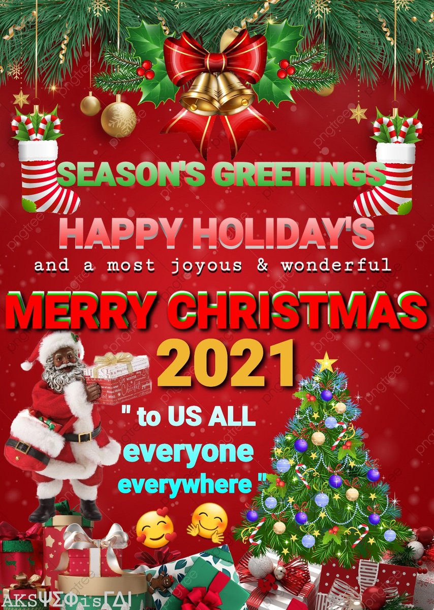 GAMMAGENTBABC's tweet photo. ...tis' the season...😊😎🎅🏾☃️❄🎄🎁 https://t.co/1DFrA7Ag9i