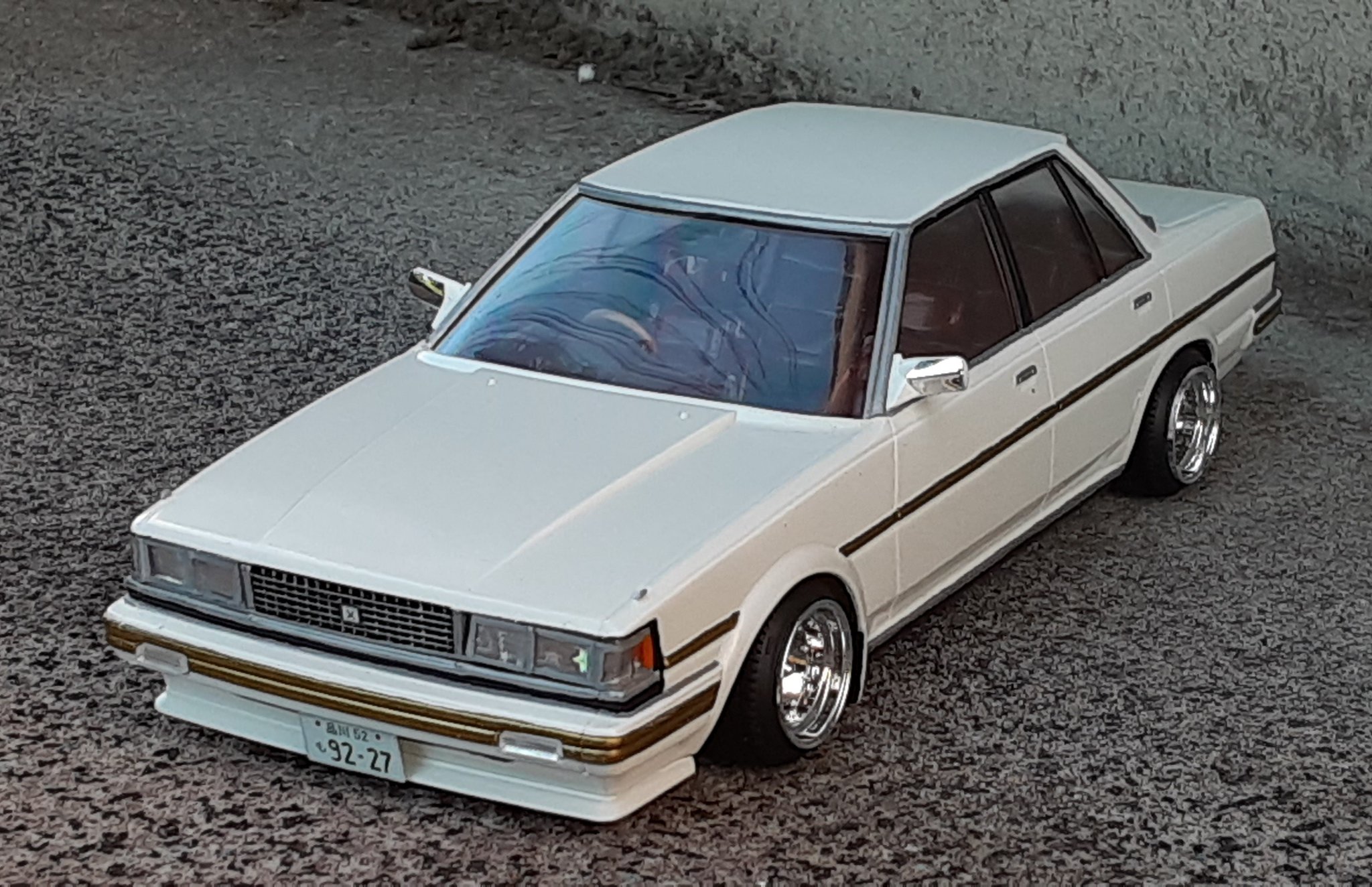 送料無料特集 | 激安の新品・型落ち・アウトレット No.52 クレスタ/マークII/コロナエクシブ/エクシブ特別仕様車 アクセサリー