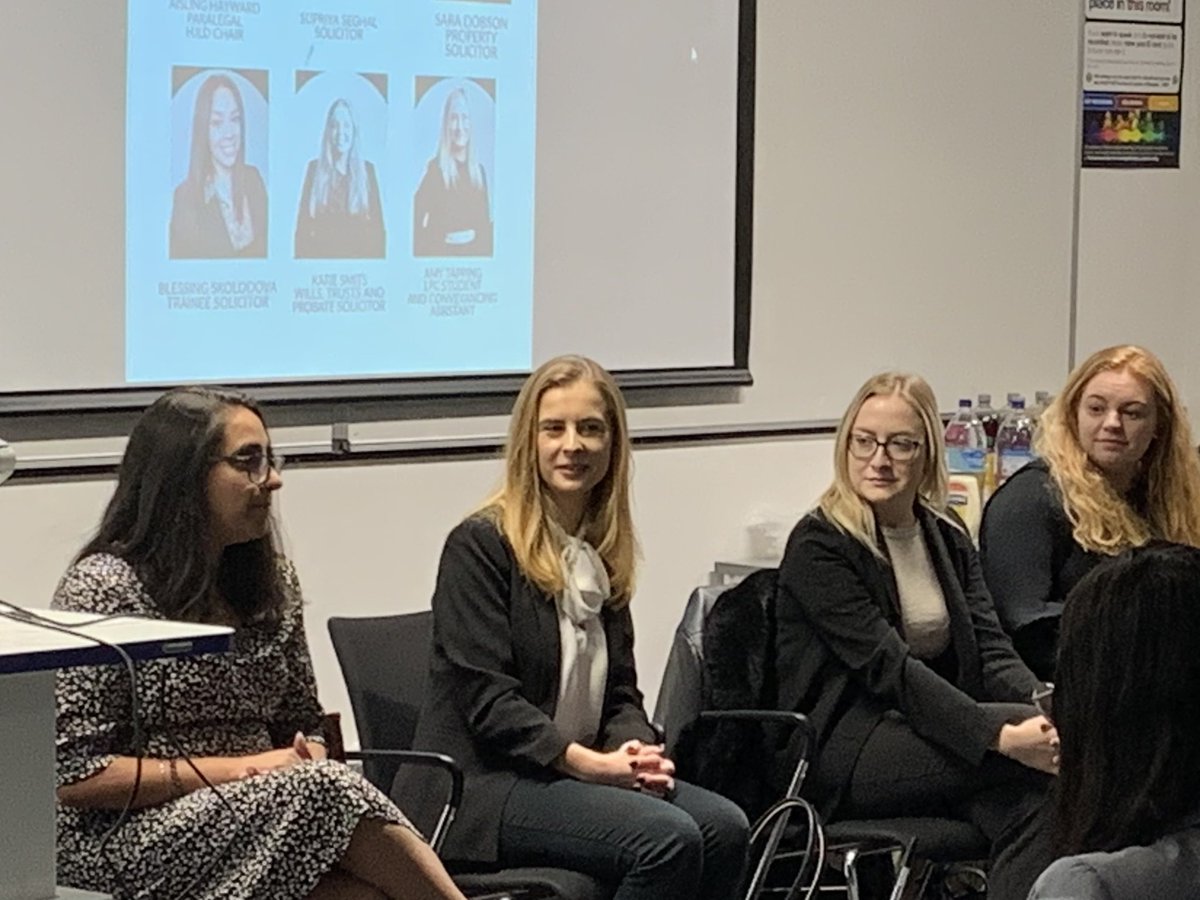 Julie Manson tweet media