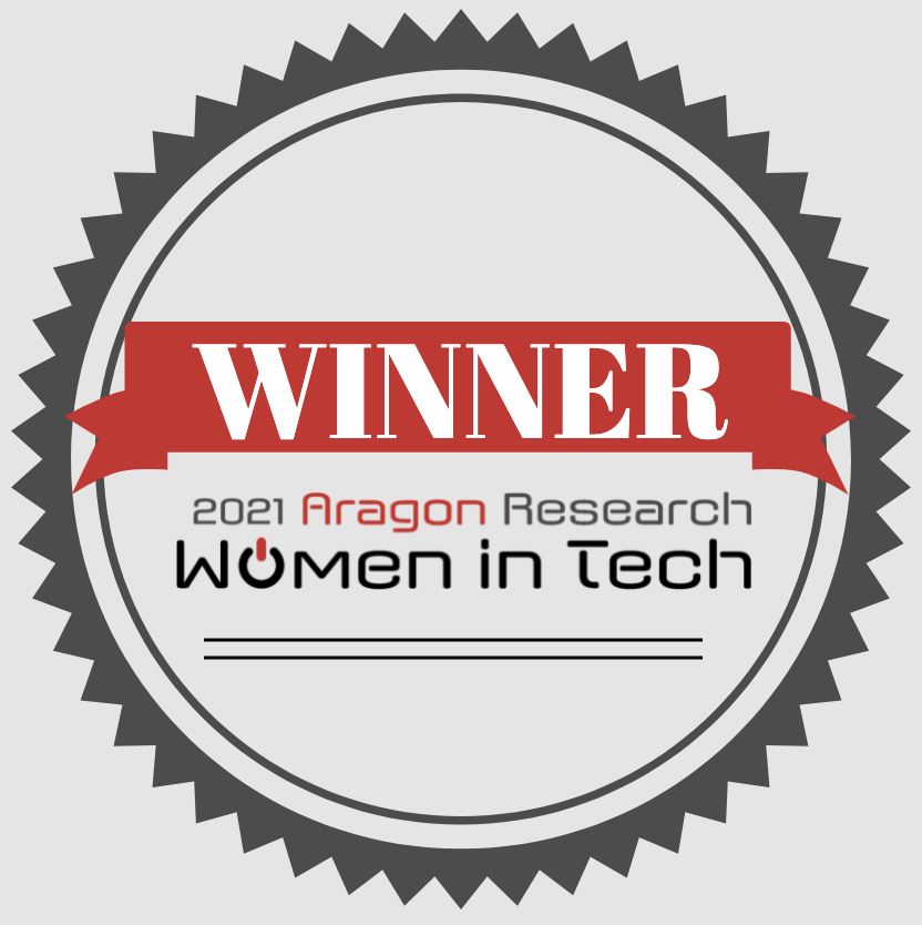 mhcautomation's tweet photo. Our hearts are full! We are so proud to announce that our President &amp; CEO, Gina Armada, was just honored with the 2021 @AragonResearch1 WIT Award for CEO! #WomenInTech21 #apautomation https://t.co/k5DYeD5IAt