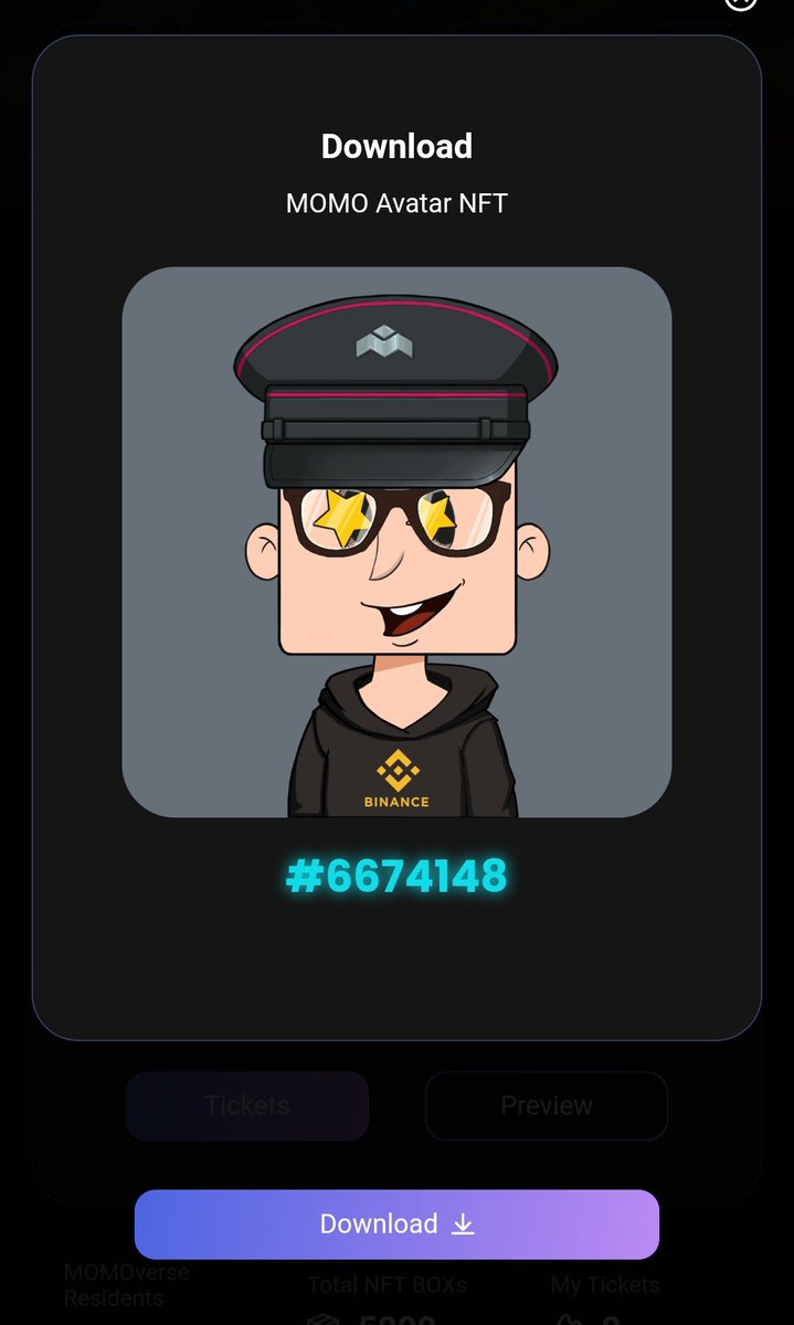 CryptoDoggie2's tweet photo. @MOBOX_Official #6674148  Wooooo!! https://t.co/qMF7gZVacv