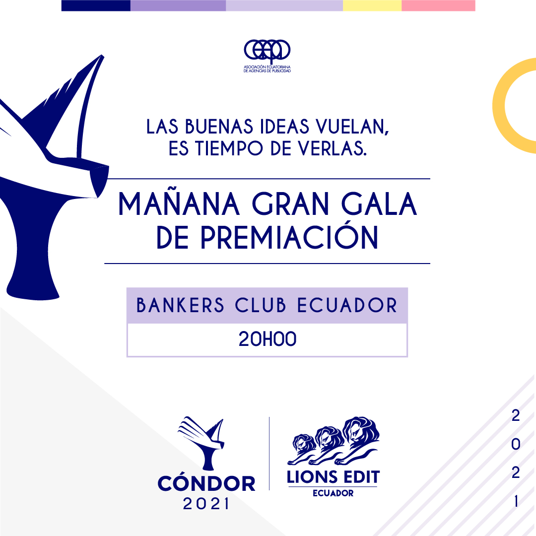 El Cóndor tweet media