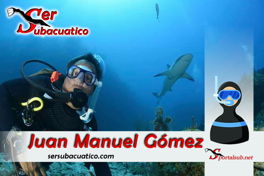 Juan Manuel Gómez, Instructor de Buceo y Presidente de <a href="/FMAS_Mx/">Federación Mexicana de Actividades Sub-acuáticas</a>
en #sersubacuatico de <a href="/sportalsub/">Sportalsub.net</a>

Viernes 3 de Diciembre
7:00pm México 🇲🇽
9:00pm Venezuela 🇻🇪

sersubacuatico.com/juan-manuel-go…

youtu.be/ysP78Gn3UUs