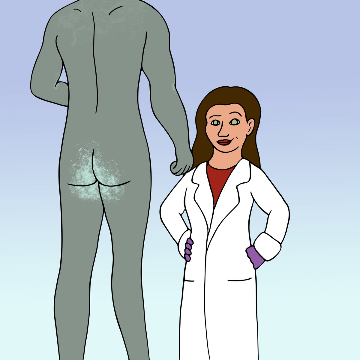 thecwordpodcast's tweet image. Between Lucy wondering if bronzes are out to get us and Jenny talking about corrosion products in naughty places, this really is an episode full of... uh, intrigue!

Go listen to our first metals episode here: thecword.show/2021/11/24/s10…

#conservation #metals #conservators #podcasts