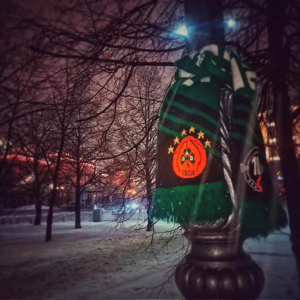 Mary0000's tweet photo. I wish #paobc performed better today 🥺💚
But with probably too weird for Greeks weather of snow 😅 and #CSKAbasket finally catching proper shape (congrats on that along great game! Wish it was some other night ❤️💙)
Wishes #panathinaikos to build core through season! #CSKPAO https://t.co/mTpjr7fY2O