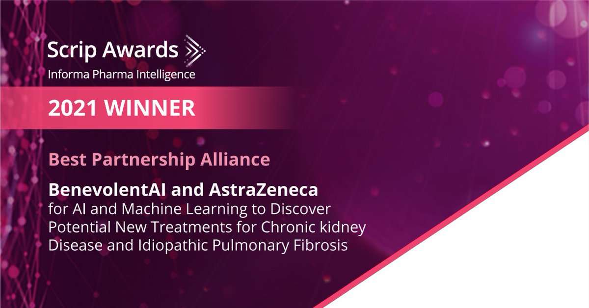 Scrip, Citeline Commercial tweet media