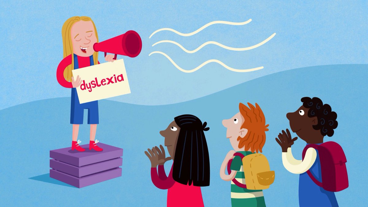 Soooooooooo excited……I’m an avatar!!
🙏Thank you <a href="/NessyLearning/">Nessy</a> x
You can check me out here: 👇👇
nessy.com/en-gb/dyslexia…
#dyslexia #dyslexic #teens