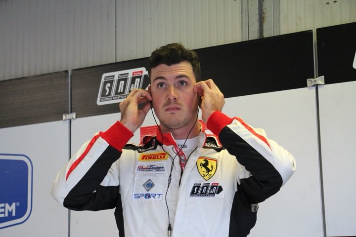 🔊🎧ᴛᴜʀɴ ᴜᴘ ᴛʜᴇ ᴠᴏʟᴜᴍᴇ🎧🔊
•
•
•
#me #barbo94 #race #racecar #season #2k21 #srr #ferrariraces #ferrari #488challenge #evo #atech #stilo #cigt #campionato #italiano #granturismo #love #passion #motorsport #motorsports #motorsportphotography #pic #picoftheday