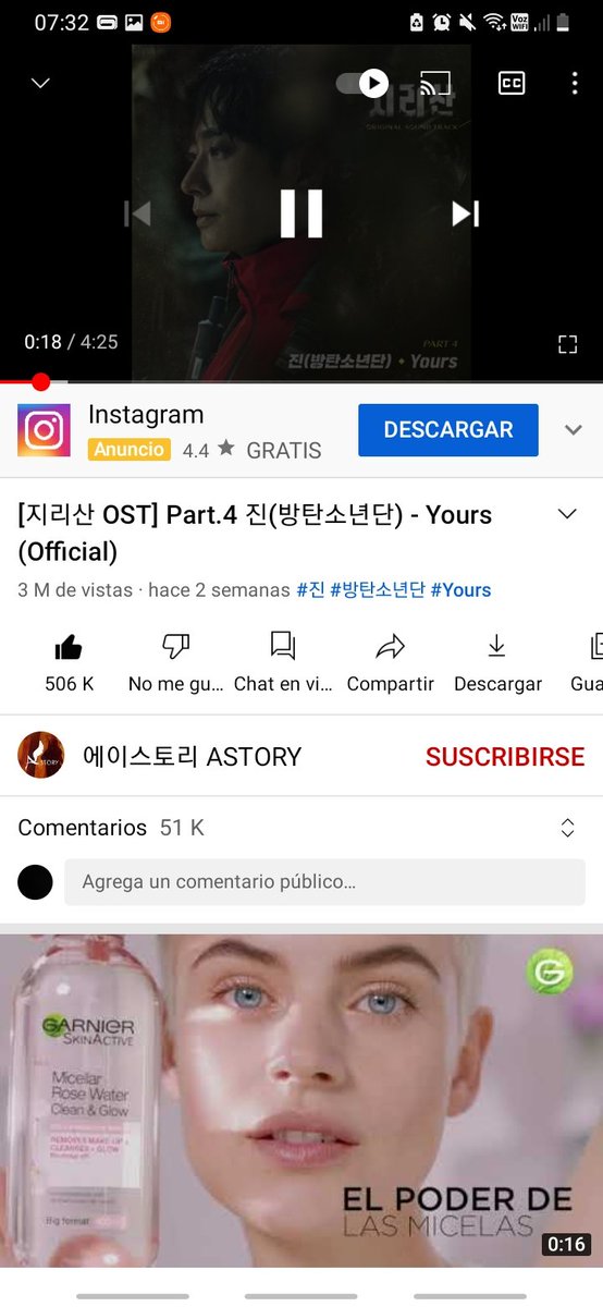 Moatxtkpop's tweet photo. @RafranzDavis I would like to be able to buy the ticket but due to the Argentine economic situation the dollar is expensive and it is a lot of money to spend. https://t.co/aHLygqssOY