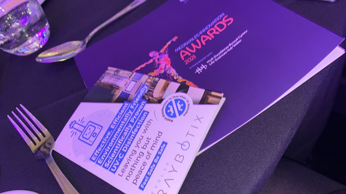 EvolveRaybotix tweet media