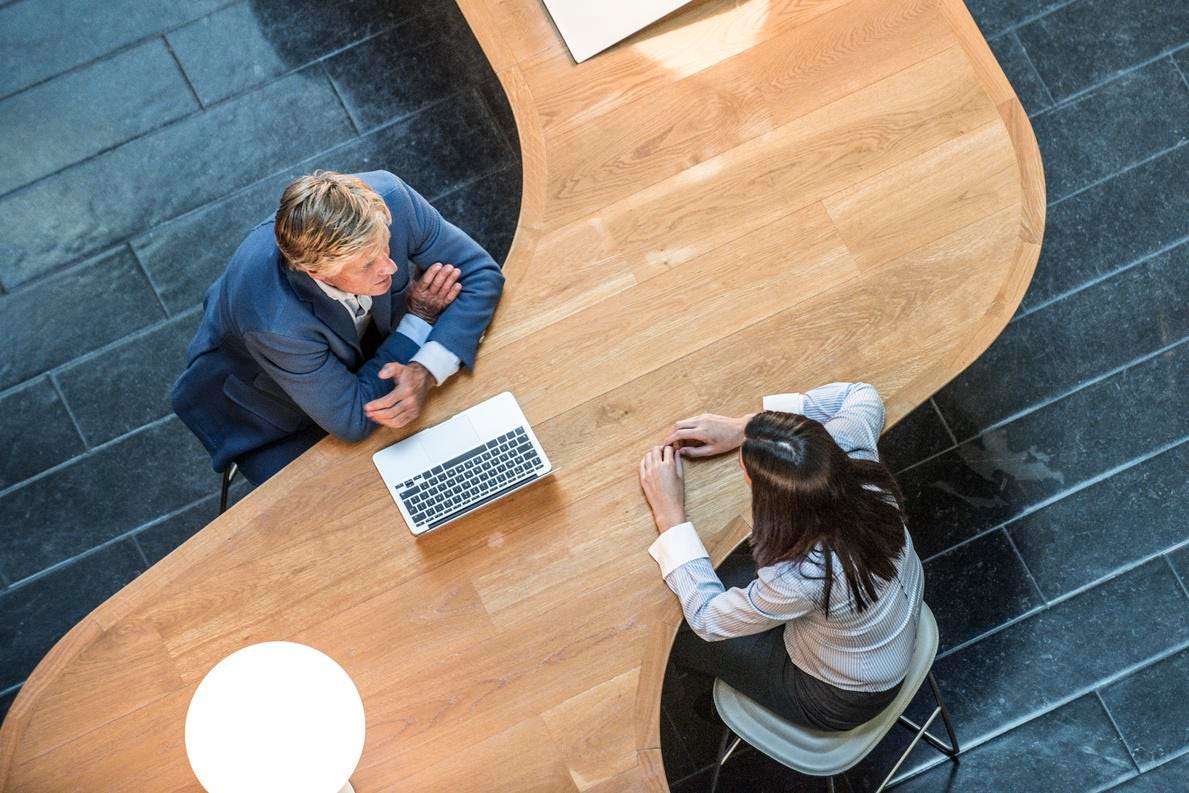 I recently wrote a piece for <a href="/Forbes/">Forbes</a> that I want to share here as well. With the vaccinated population increasing, we're seeing a return to more face-to-face interaction and I want to dive into the consequences. bit.ly/3pgOfqC