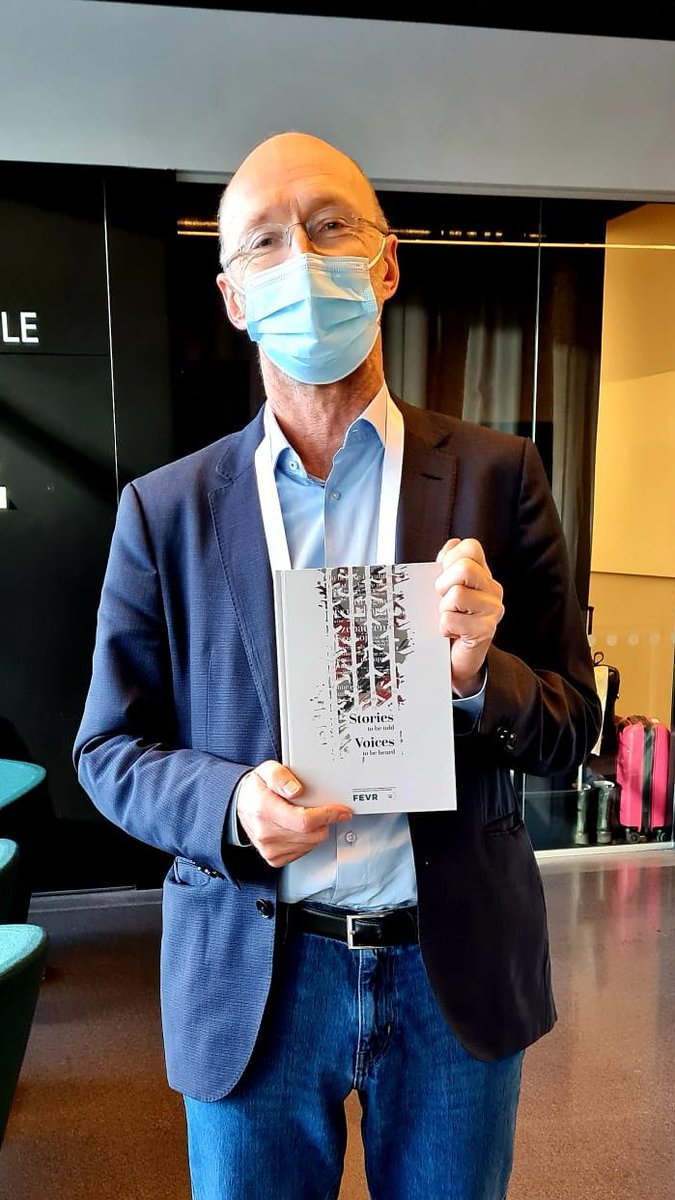 FEVRorg's tweet photo. Thank you @BaldwinMatthew_  for hearing the Voice of FEVR,  our testimonies &amp; our voice of traffic victims! @POLISnetwork https://t.co/U4sKKUKDiw