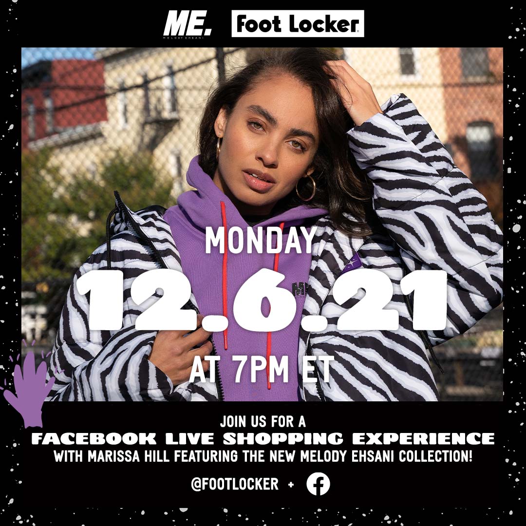 foot locker t