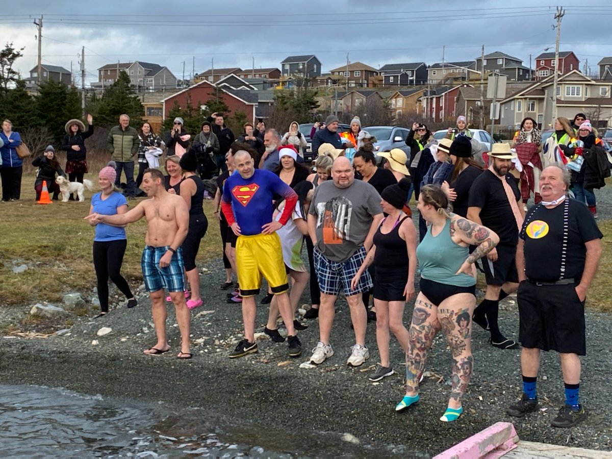 Karen Peddle (she/her) tweet media