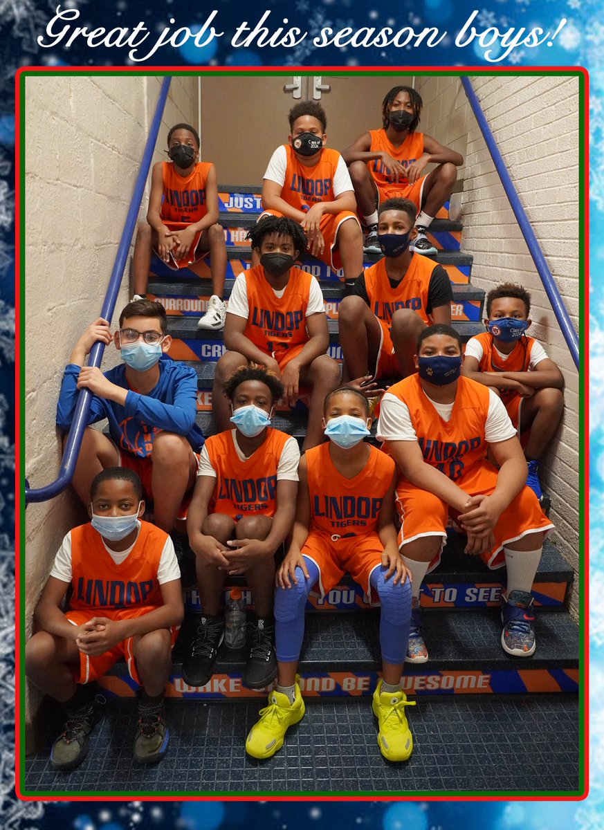 Lindop School tweet media