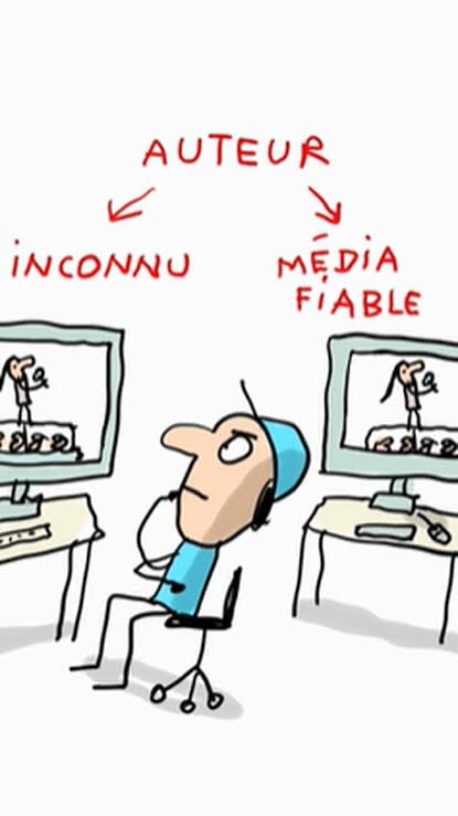 AmaniAgence's tweet photo. Qu’est-ce qu’une #infox ?
#infox est une nvlle mensongère diffusée dans l but d manipuler ou d tromper l public. Et sa ternit a votre E-réputation.
⚠️ Attention aux #informations k vs ptg. Psez-vs tjrs la Qst : - Est-elle vraie ? c’est quoi la source ?
Disons ts 🤝NON #INFOX https://t.co/oflK4HqPxH