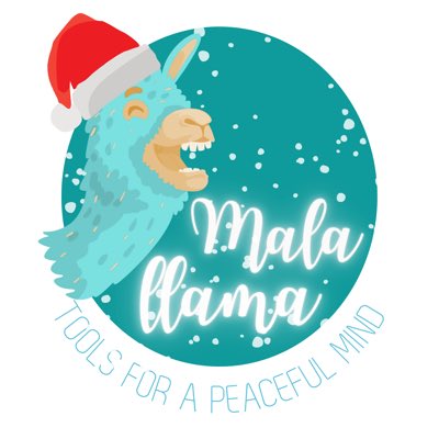 MalaLlamaTools's tweet photo. Christmas is coming 🌲 #NewProfilePic https://t.co/CUAsCoByHd