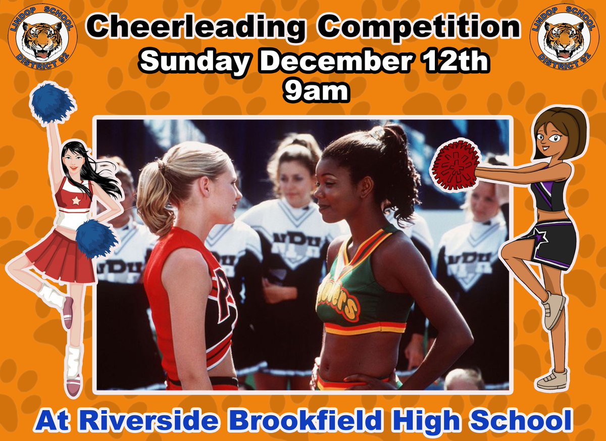 Lindop School tweet media