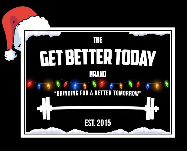 TheGBTBrand's tweet image. ‘Tis the season! 🎄⛄️