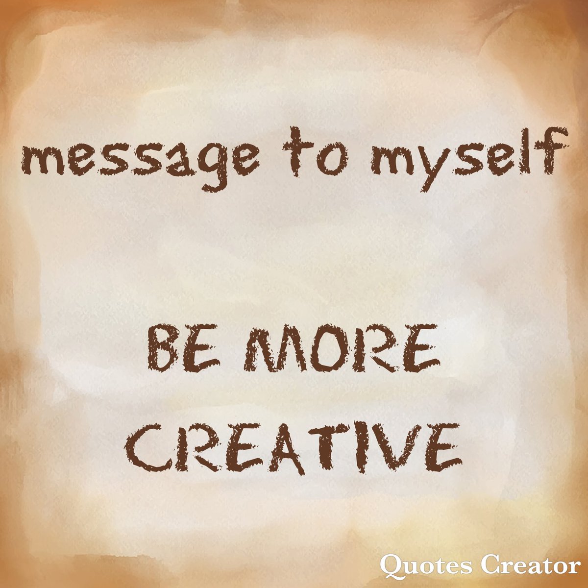#creative #becreative