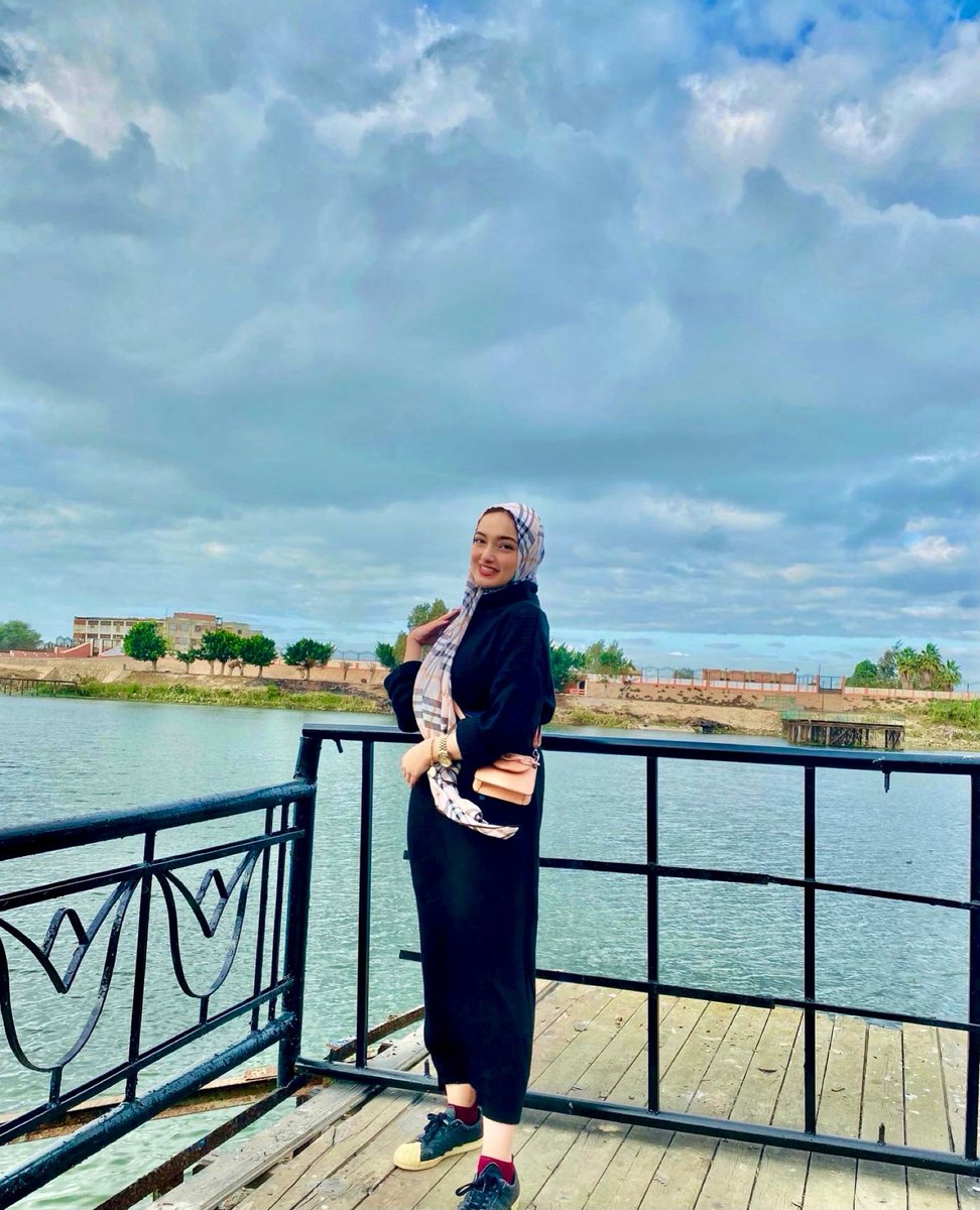 Hello December! ☁️💙