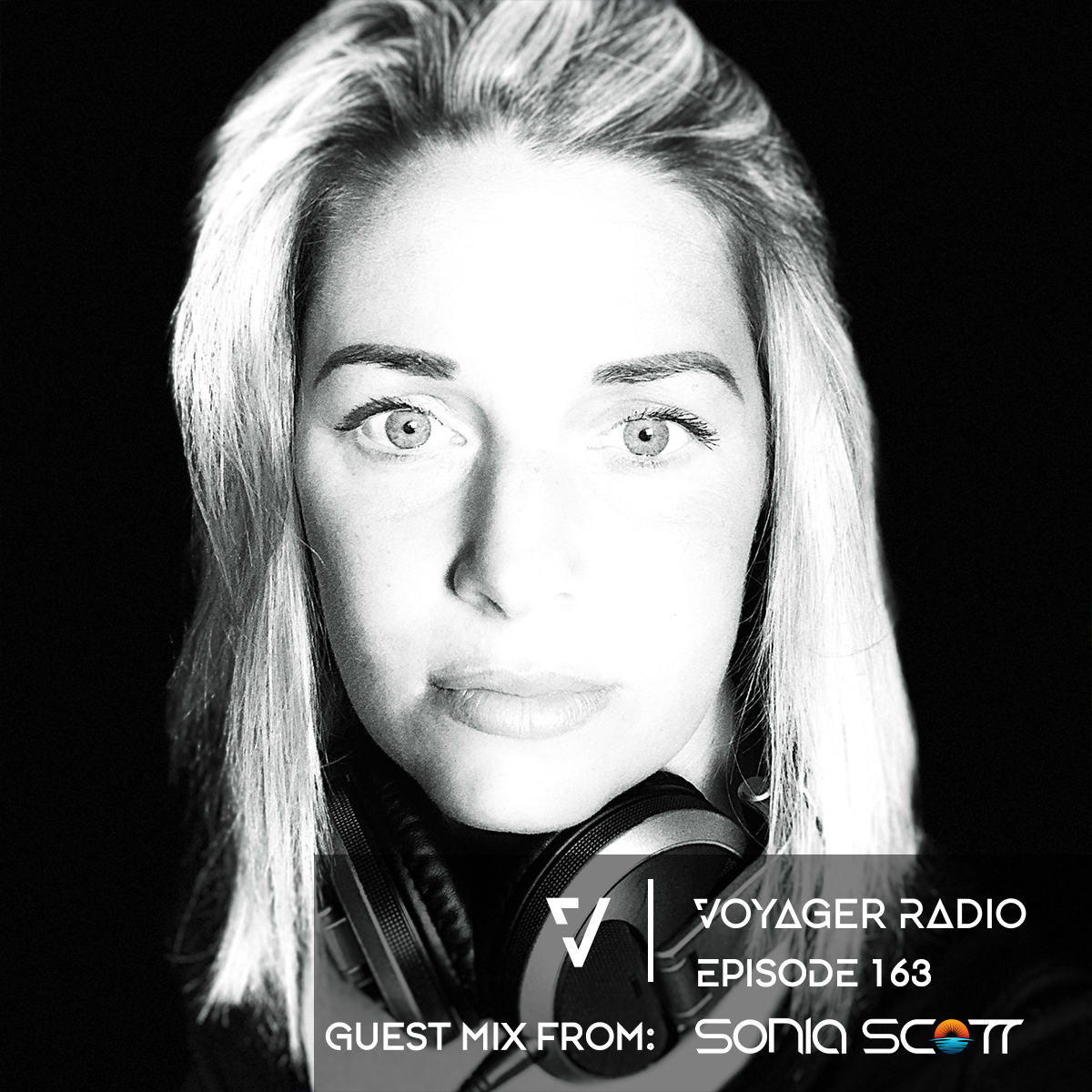 V proud of @SoniaScottMusic making her debut on @suzchesterton's #VoyagerRadio tonight on @GrooveCityRadio from 10pm! She was our competition winner in 2020 and worked with us on #Connected! Tonight she'll be playing her own exclusive, signed to a huge trance label! #trancefam