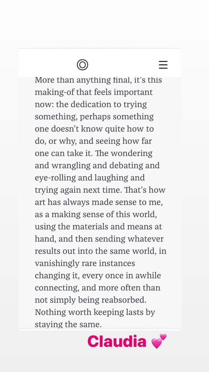 suzanne stein tweet media