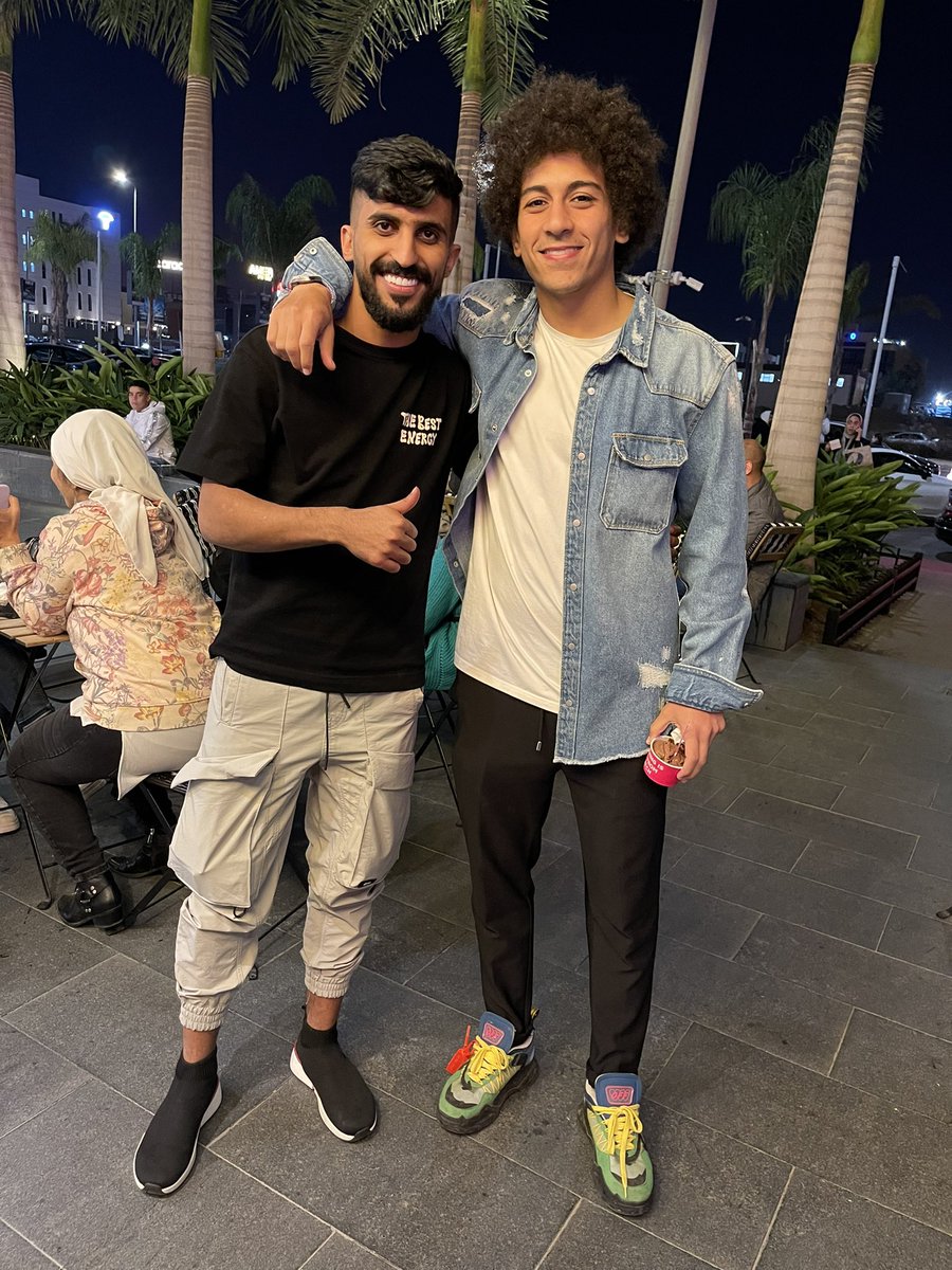 نورت بلدك الثاني ام الدنيا..

#الكويكبي ❤️👬💚
<a href="/M_ALKUWAYKIBI/">محمد مرزوق الكويكبي</a>