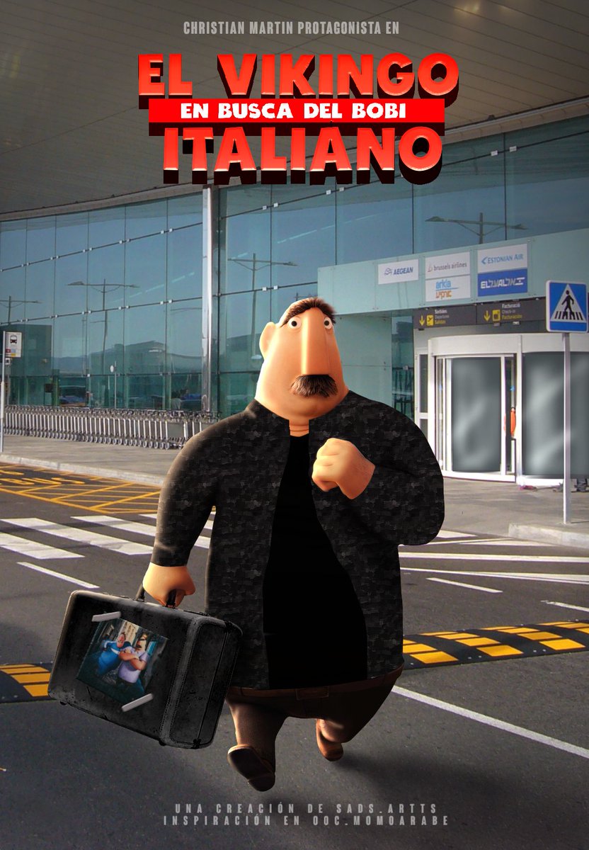 Las pibas: "Mili querés que veamos la nueva peli de Spiderman? 🥰"

Los pibes: