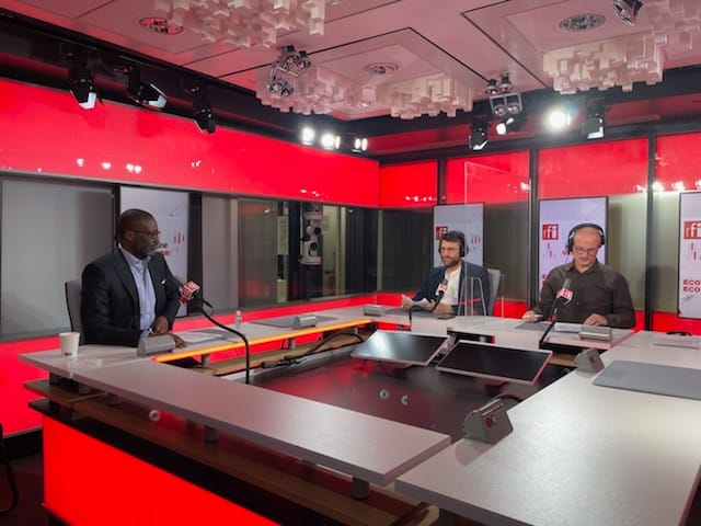 RFI Éco tweet media