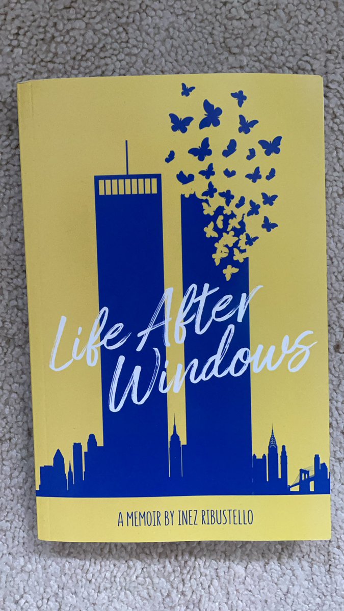 Inez Ribustello tweet media