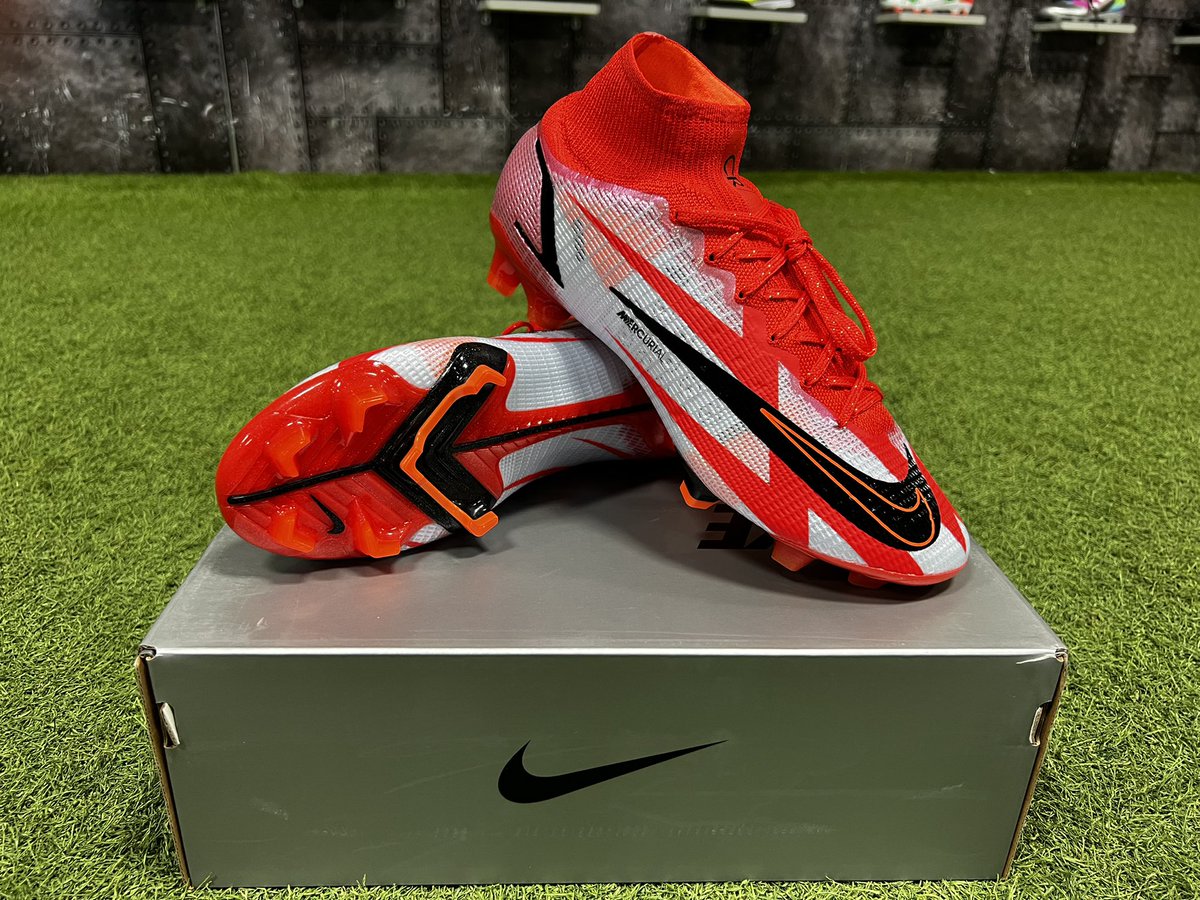 The Soccer Factory tweet media