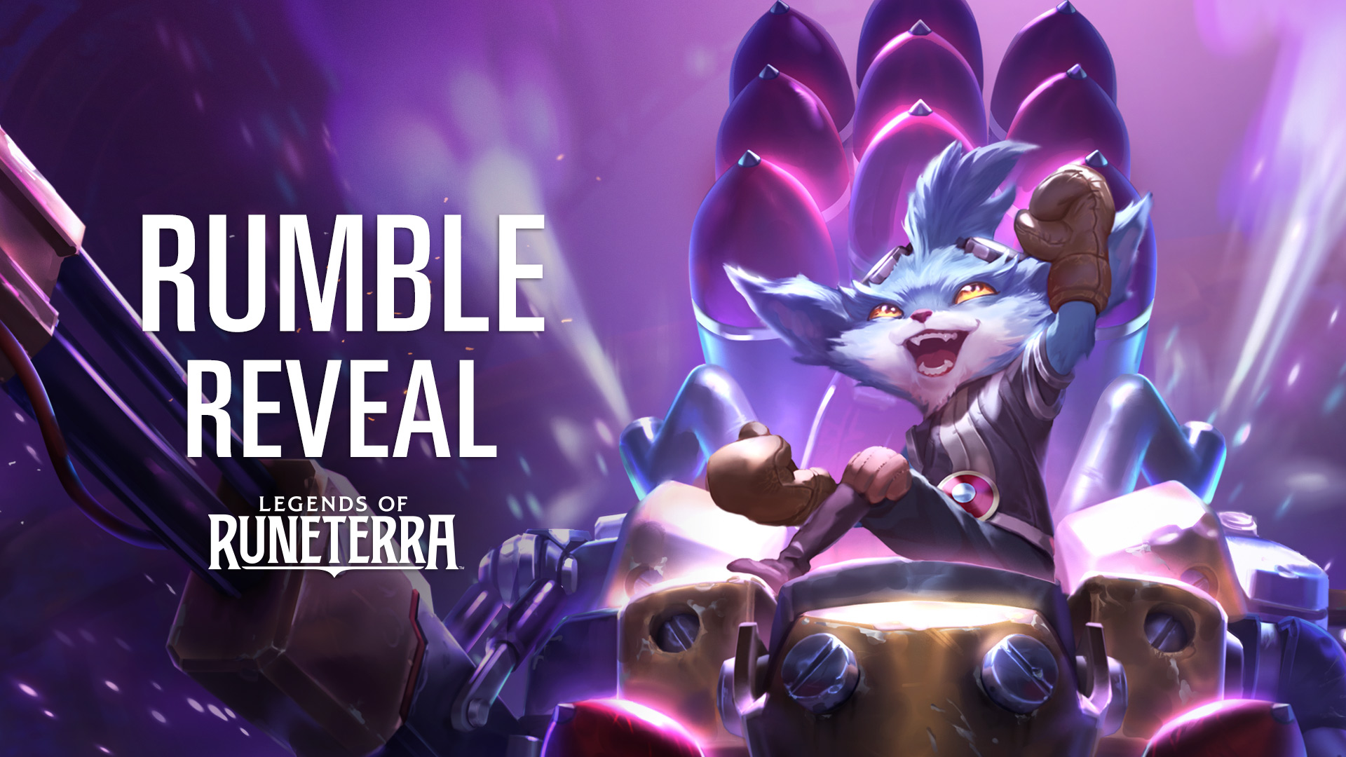 Legends of Runeterra on Twitter: