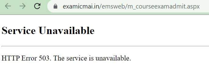 iamsnih's tweet photo. There is problem in downloading Admit card. 🤔😔😰
@ICAICMA @CMAPappan 

#CMAexam #admitcard #icaiexams https://t.co/5JBEXLdjkJ