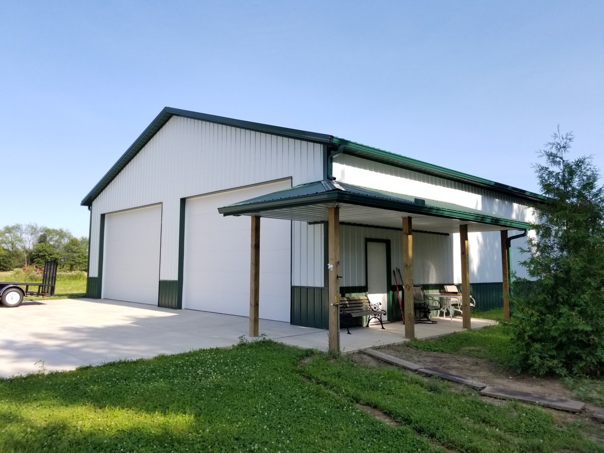 Milmarbuildings's tweet photo. A well thought-out building plan makes for a perfect space for entertaining, garage, storage or even living space! Contact us today to start your building planning!
#milmar #polebarn #planning #postframe #shop #barn https://t.co/VwORaj9H8R