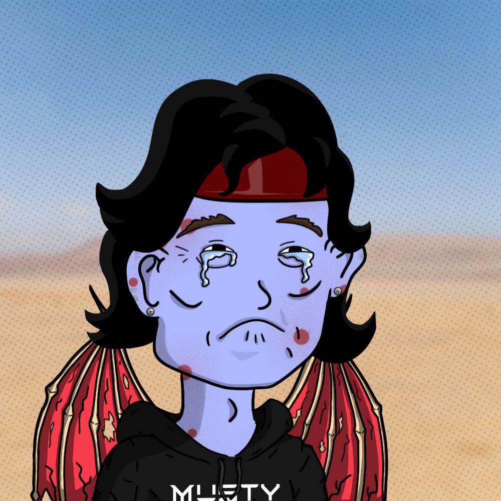MustyMoons's tweet photo. @bayc9797 gm ☀️👍 https://t.co/oKNFkD6cz3