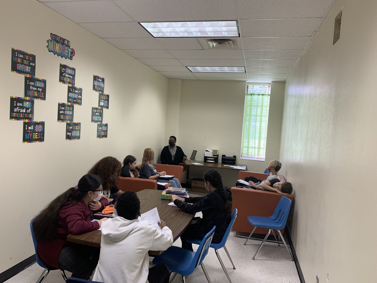 Westwood Junior High Counselors (@wwjh_counselors) on Twitter photo Personalized Graduation Plan meetings with students and talking with a group about test anxiety and planning for semester exams! Supporting our wolves πΊand preparing them to fly over π¦
to <a href="/RichardsonHS1/">Richardson HS</a> in the fall. <a href="/WestwoodJH_RISD/">Westwood Junior High</a> <a href="/RISDcounselors/">RISD Counselors</a> <a href="/Beneia_Rutt/">πΉπππππ βπ¦π₯π₯ππππ¦π£π</a> <a href="/bscoggins623/">Brooke Scoggins</a> Personalized Graduation Plan meetings with students and talking with a group about test anxiety and planning for semester exams! Supporting our wolves πΊand preparing them to fly over π¦
to <a href="/RichardsonHS1/">Richardson HS</a> in the fall. <a href="/WestwoodJH_RISD/">Westwood Junior High</a> <a href="/RISDcounselors/">RISD Counselors</a> <a href="/Beneia_Rutt/">πΉπππππ βπ¦π₯π₯ππππ¦π£π</a> <a href="/bscoggins623/">Brooke Scoggins</a>