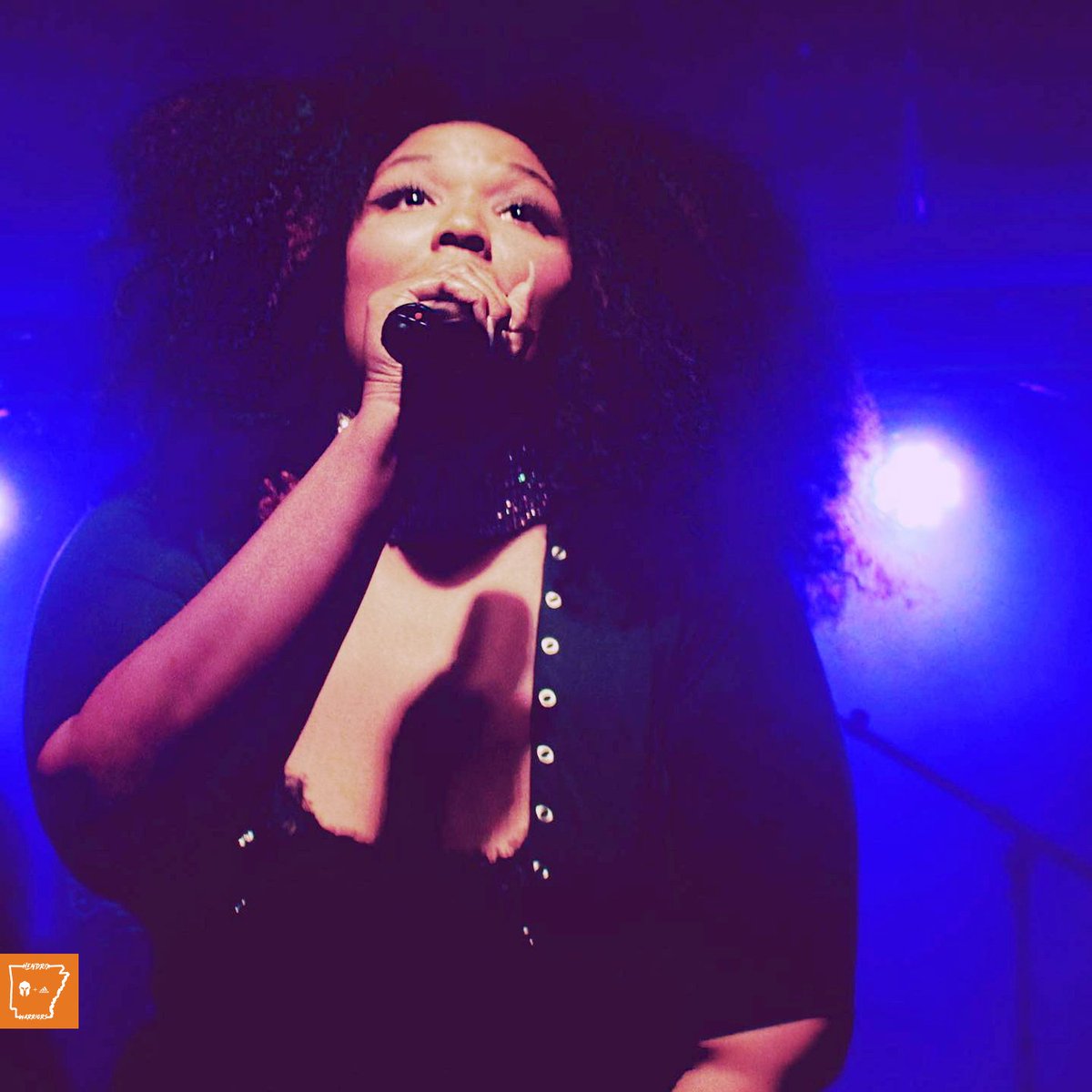 HendrixWAC's tweet photo. ...@chancetherapper and @lizzo. https://t.co/l50jpOVSvI