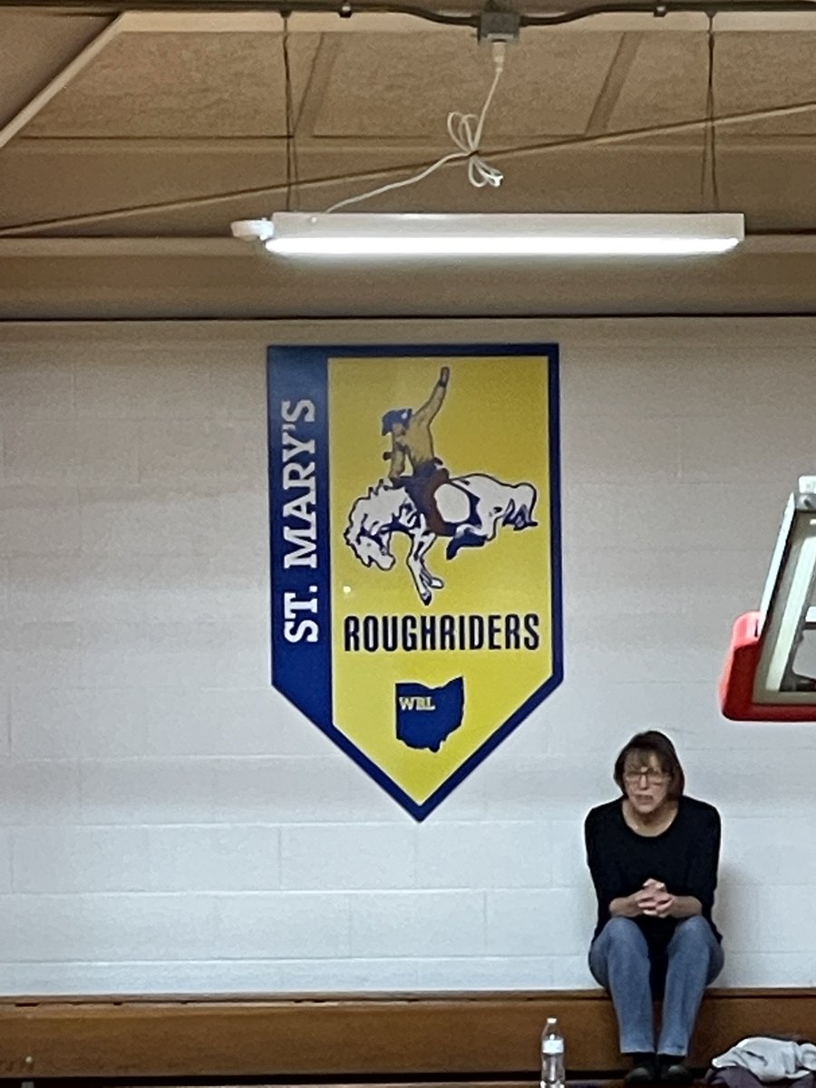 MichaelHirnPBP's tweet photo. The Roughrider part of me can’t let this one go. #NoApostrophe https://t.co/81rsfeKaKR