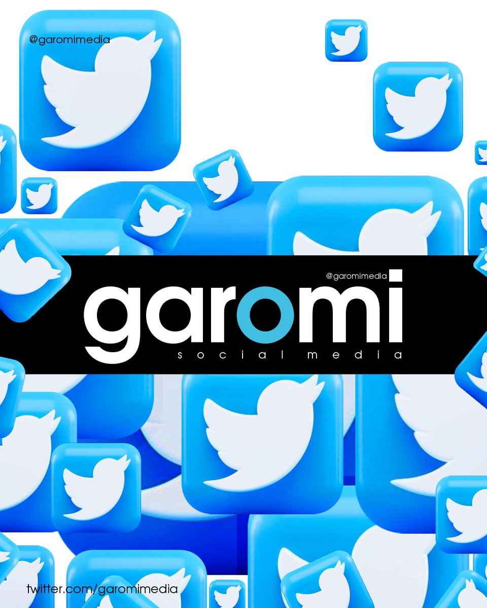 garomimedia's tweet photo. Passando só para #twittar aqui na @garomimedia você encontra tudo para sua empresa nas #RedesSociales #socialmedia #designerweb #Twitter 
#RiotGames https://t.co/j9mW1cYX35